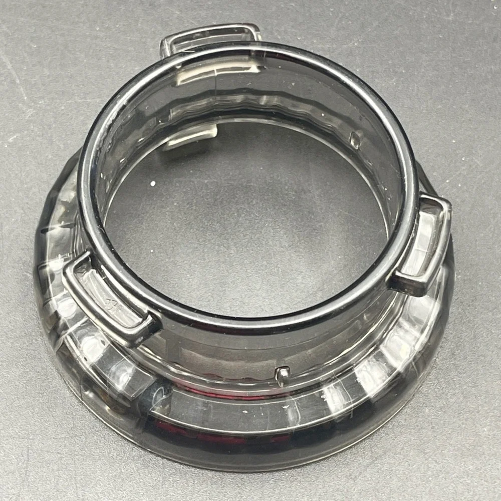 Breville dosing funnel