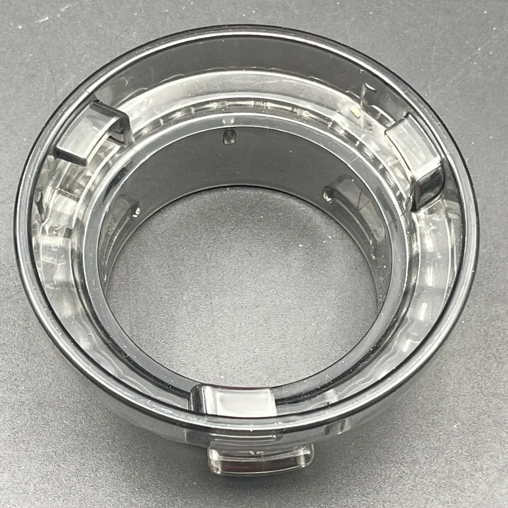 Breville dosing funnel