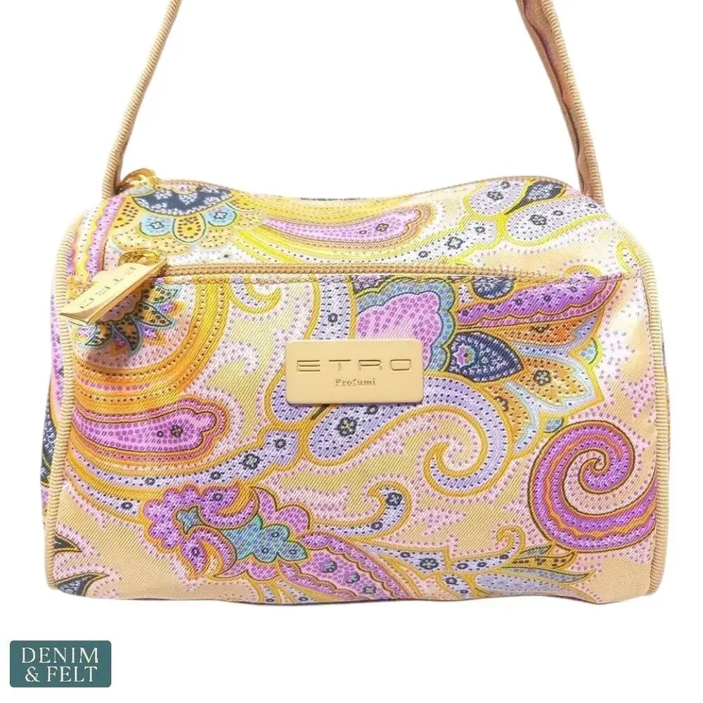 Etro brand style