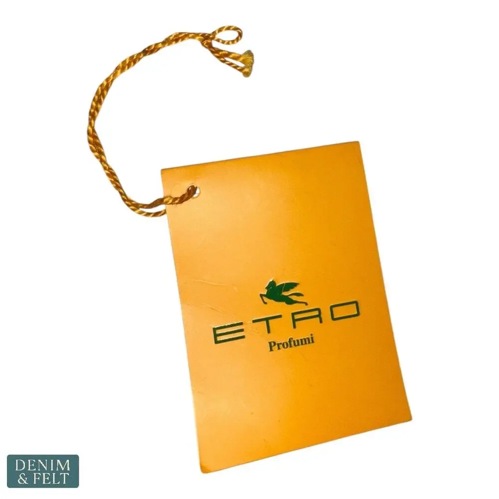 Etro brand style