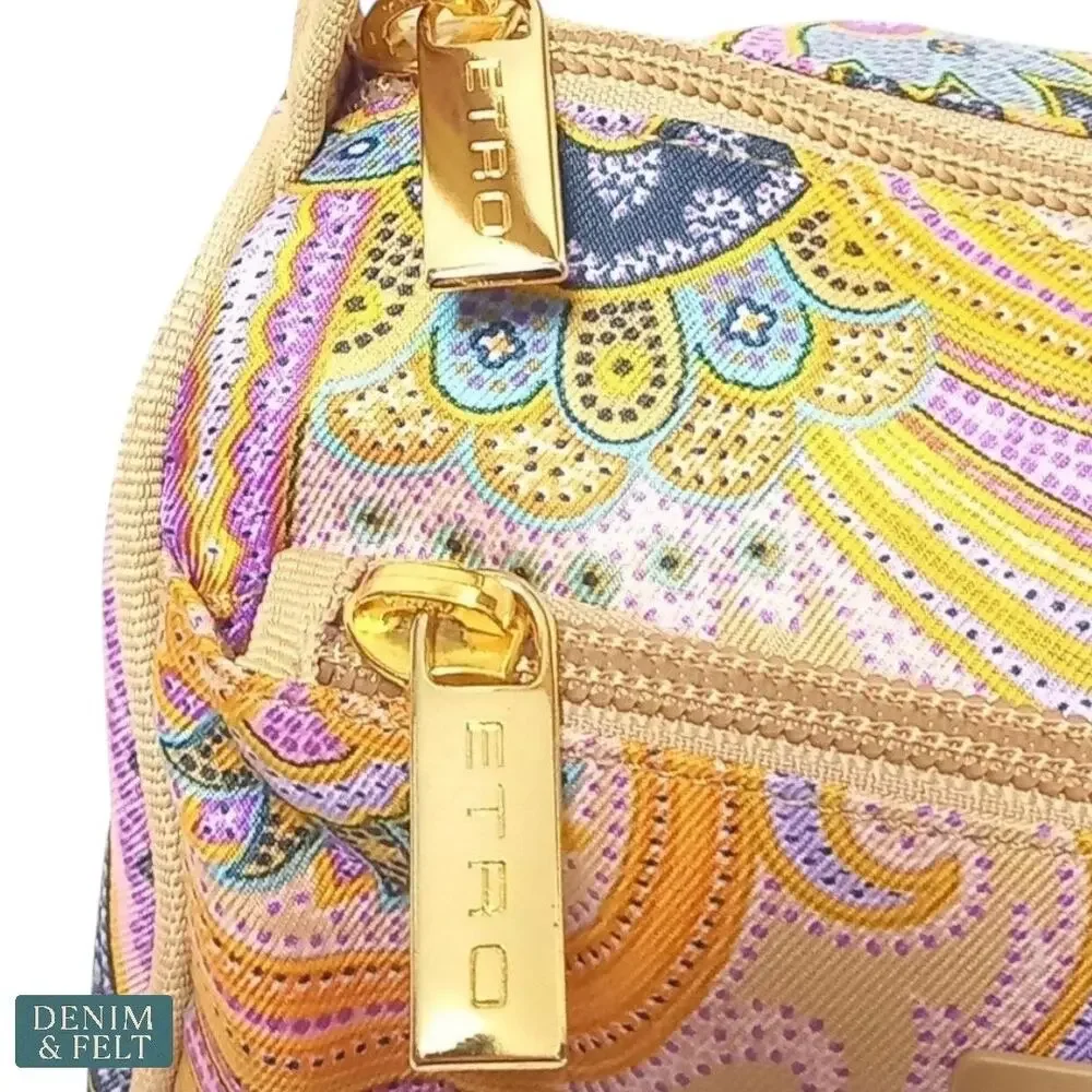 Etro brand style
