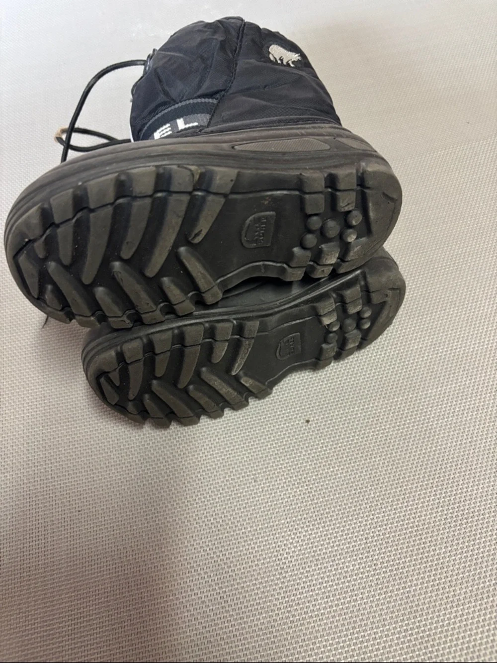 Sorel warm insulated