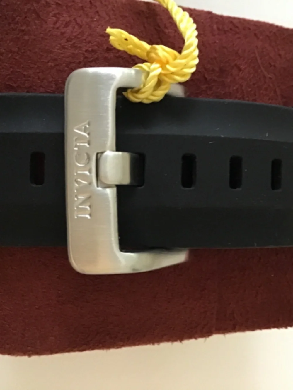 Invicta *rare lemon