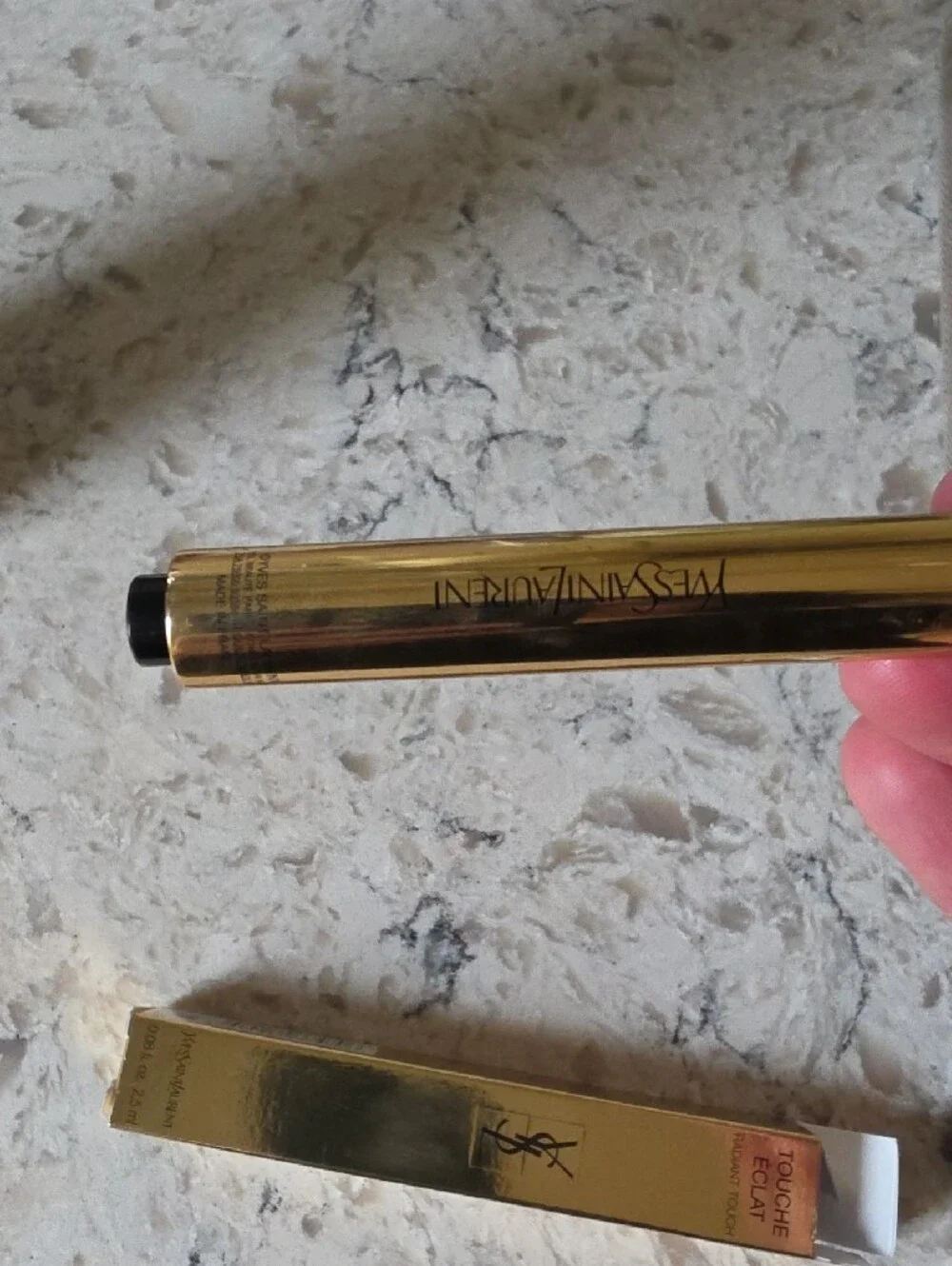 Yves Saint Laurent ysl touche