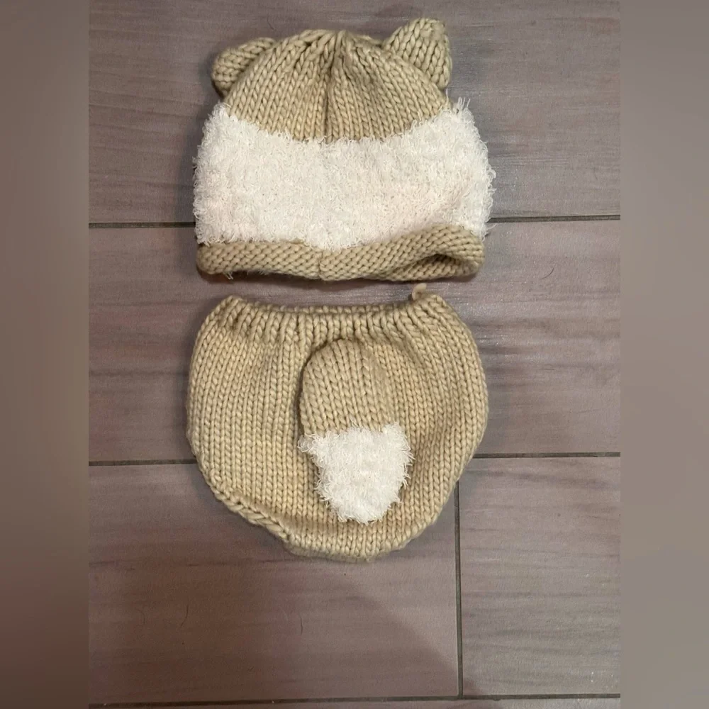 Hand Crafted touch cute cover