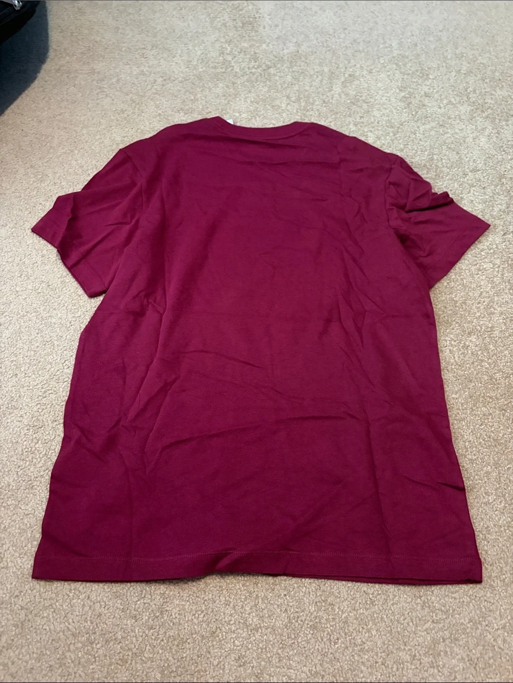 J. Crew short sleeve