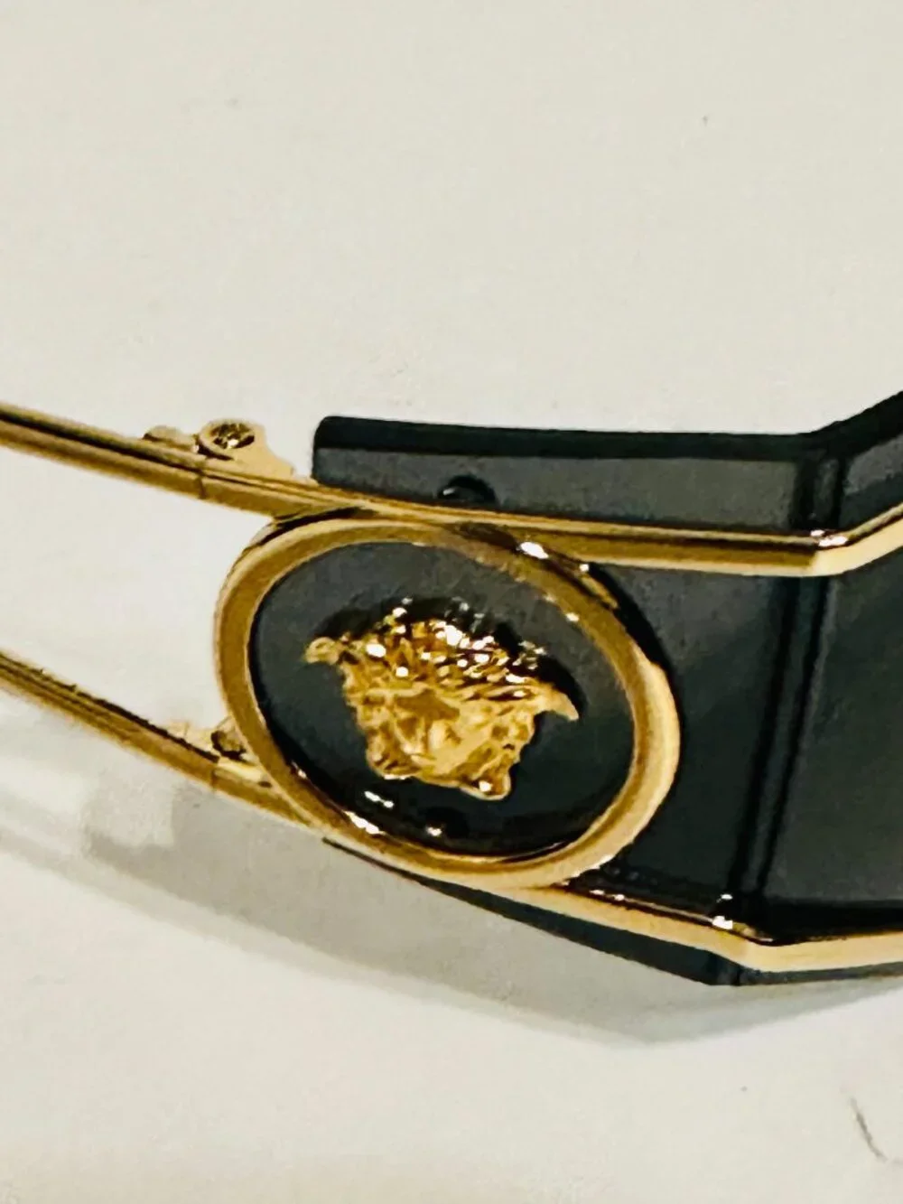 Versace sunglasses