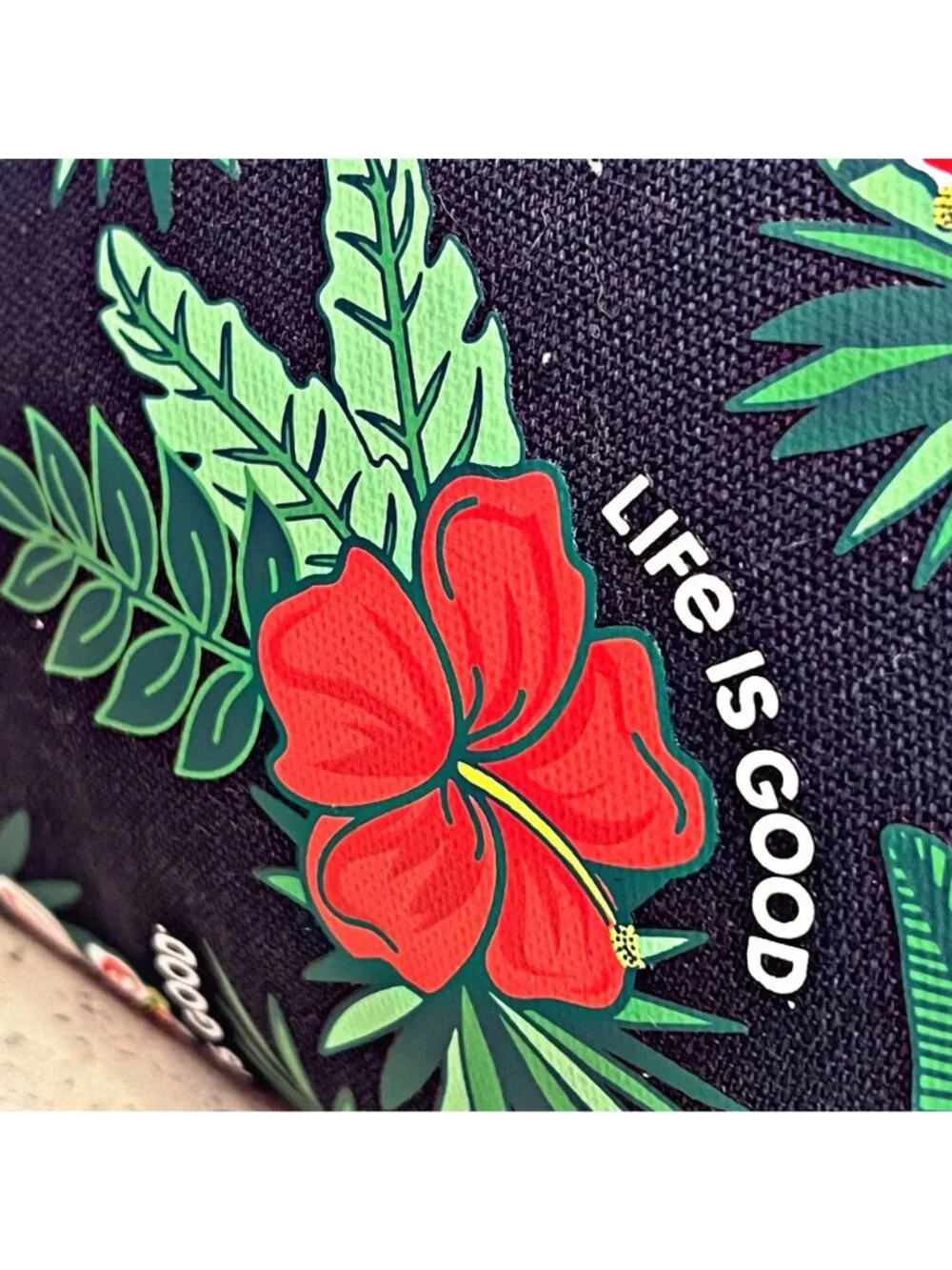 Life Is Good ✨add touch