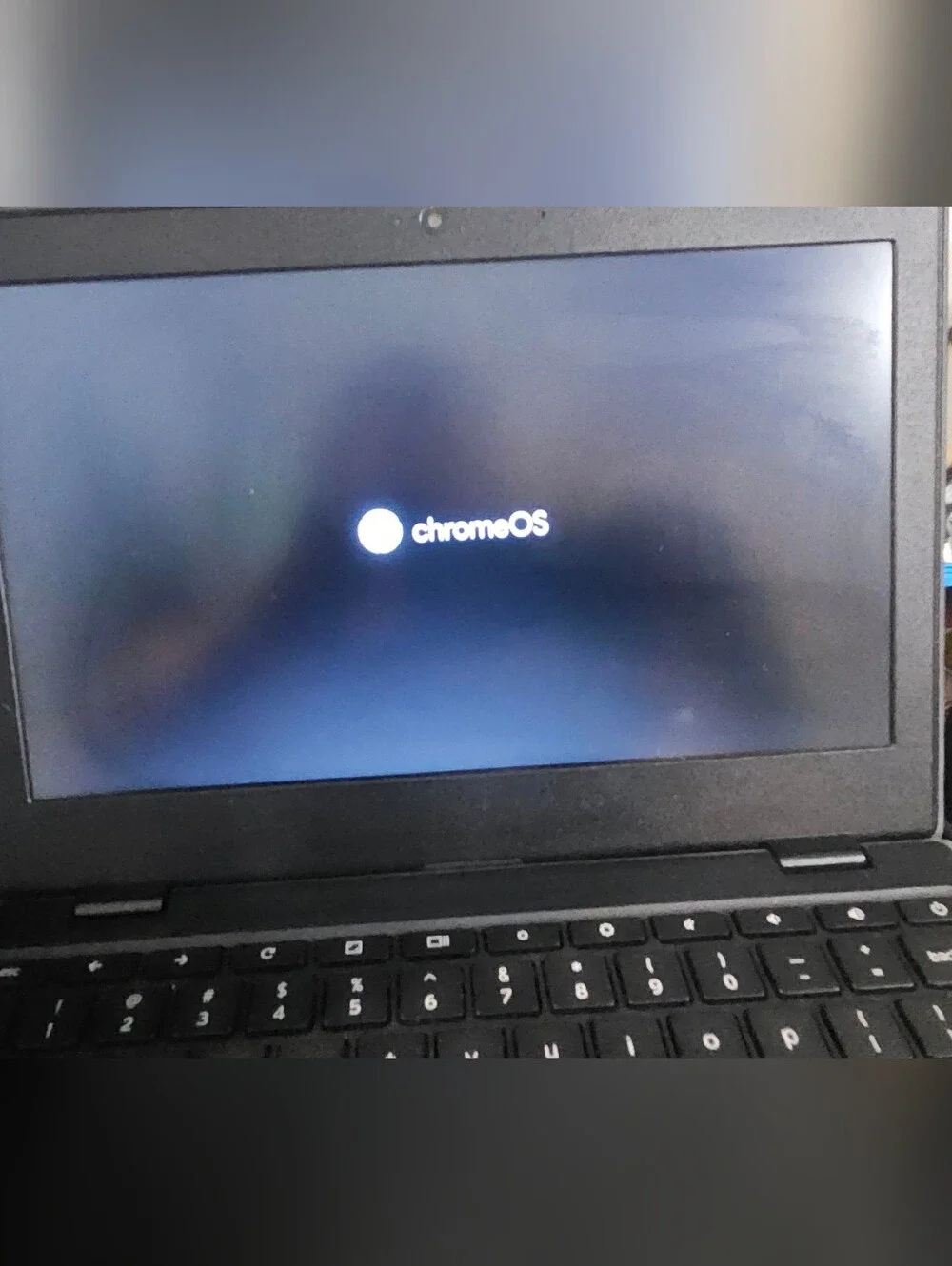 Lenovo 100e 2nd Gen. Black 11.5