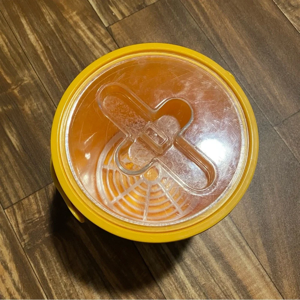 Vintage 1960s ice