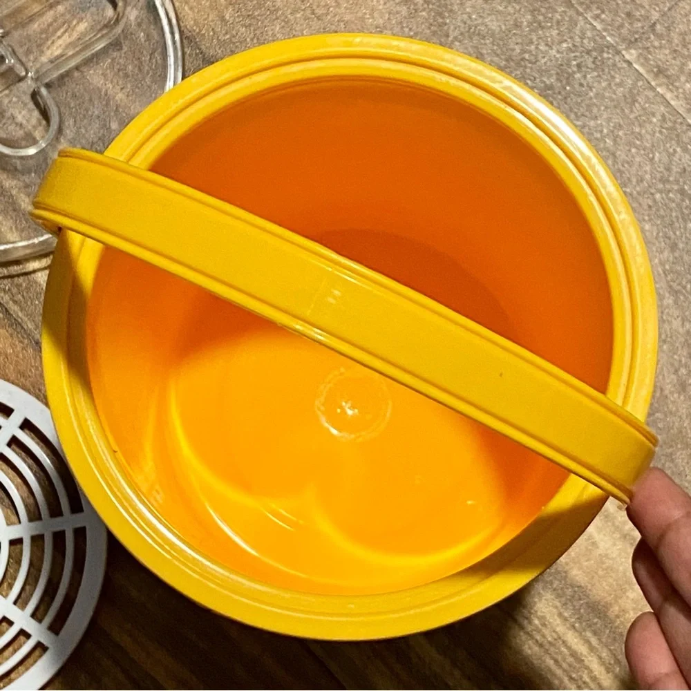 Vintage veuve drainage preowned
