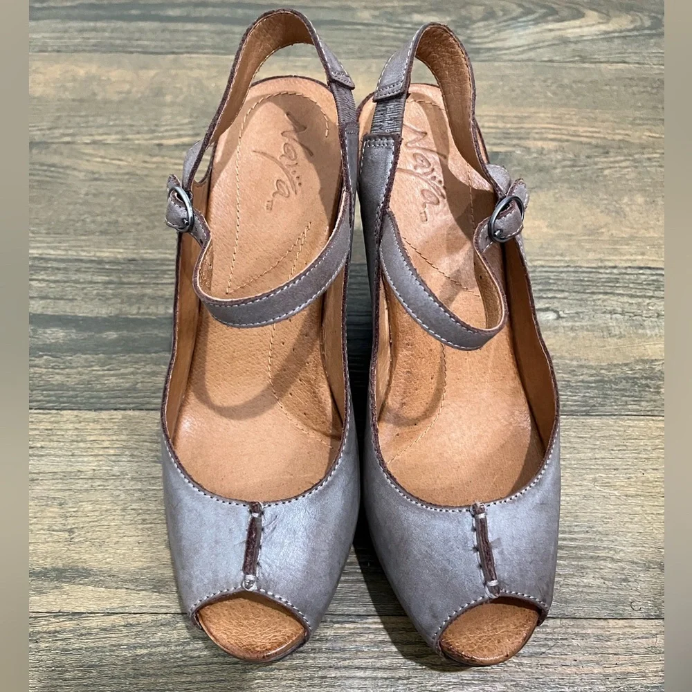 Naya bohemian brown