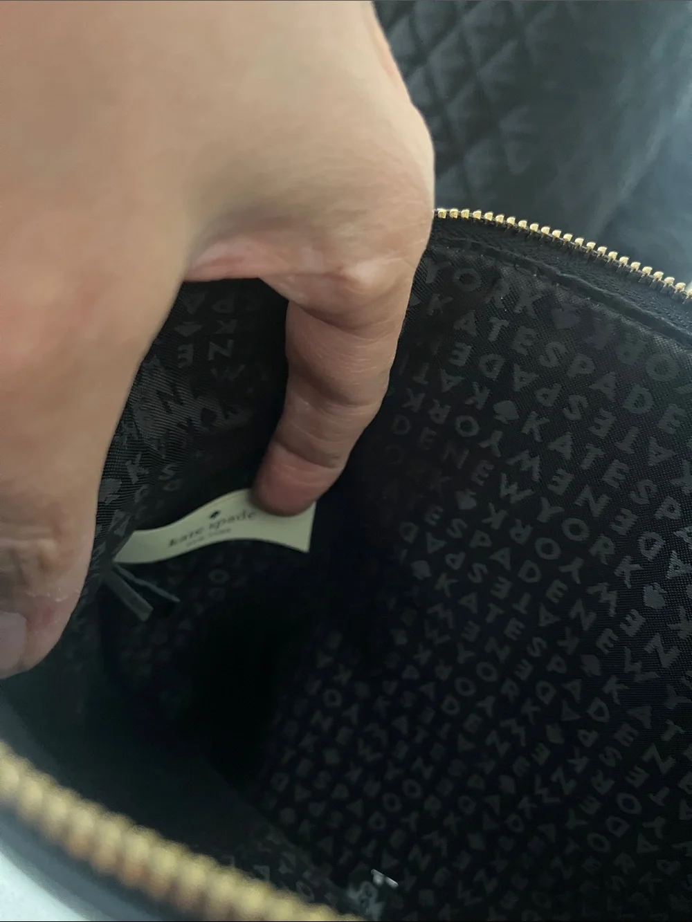 kate spade 10 2”