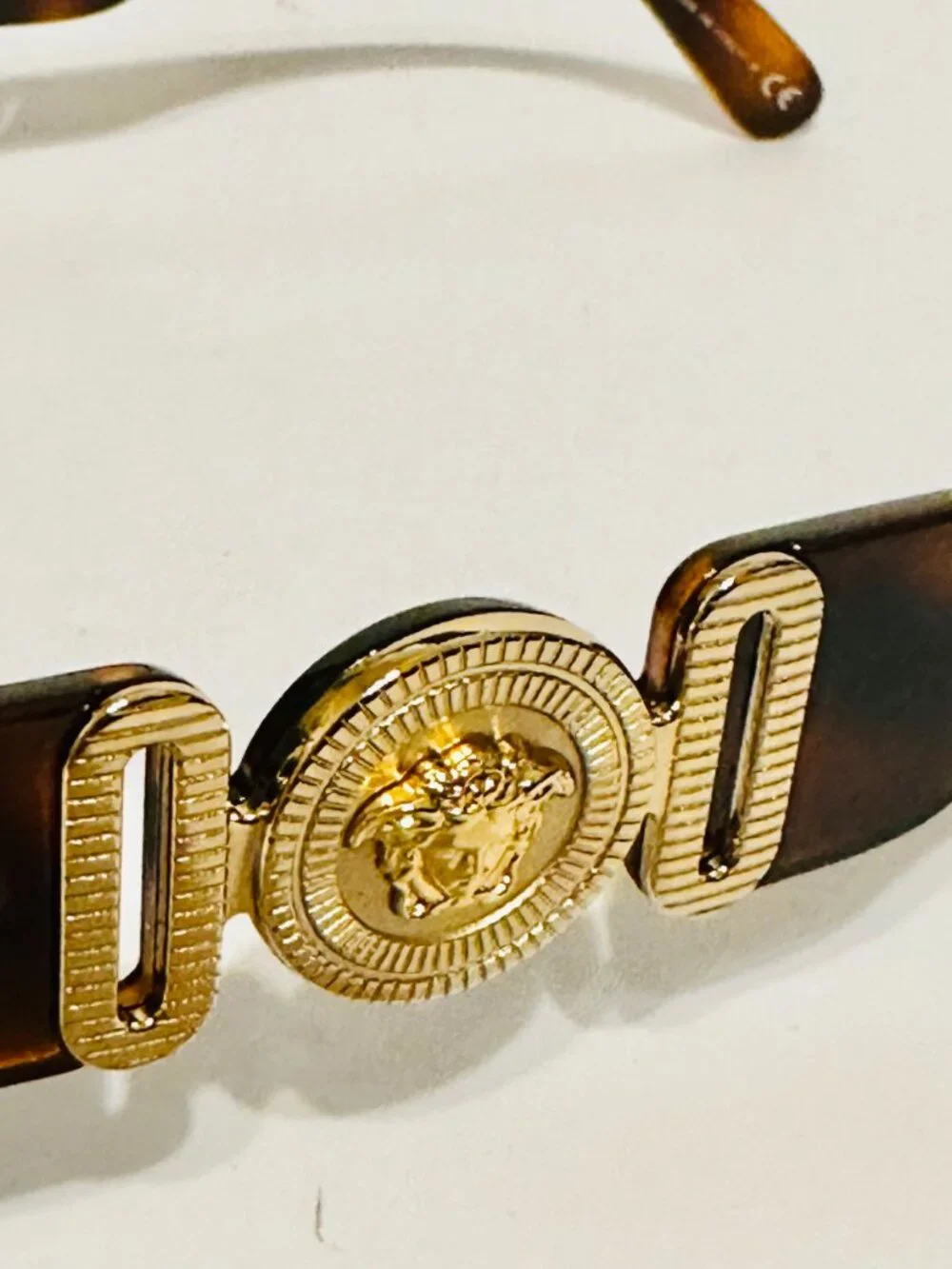 Versace sunglasses