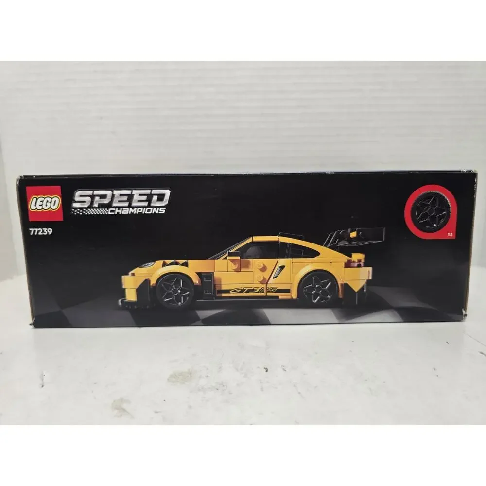 Lego new sealed