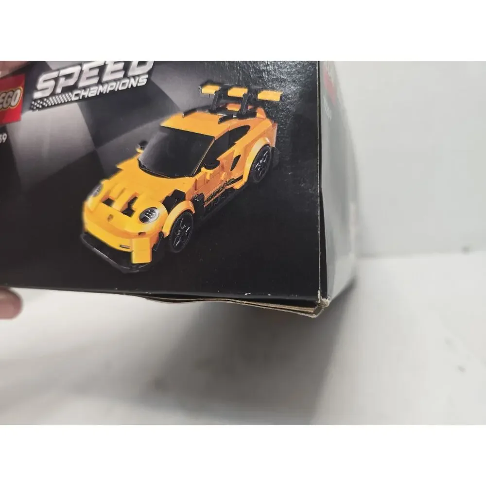Lego new sealed