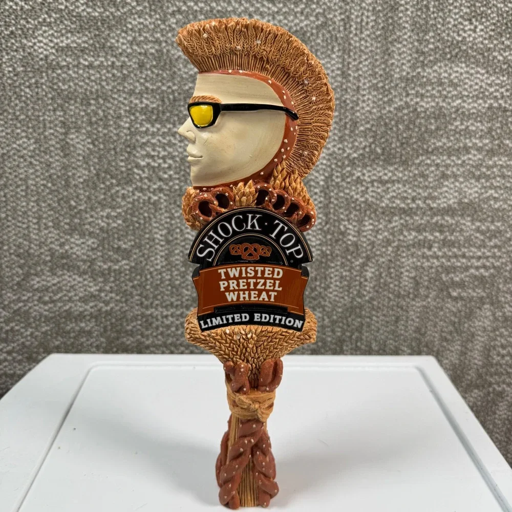 Shock Top shock top