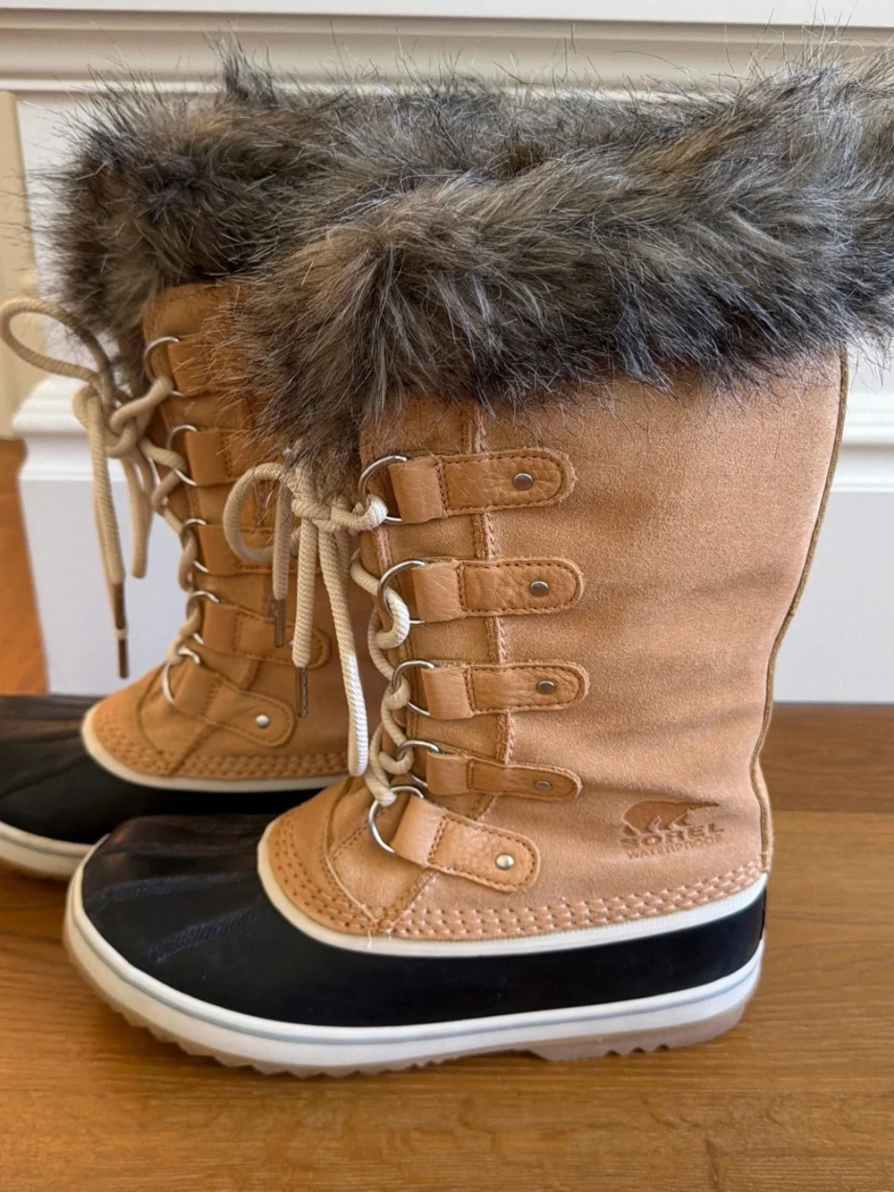 N/A sorel joan