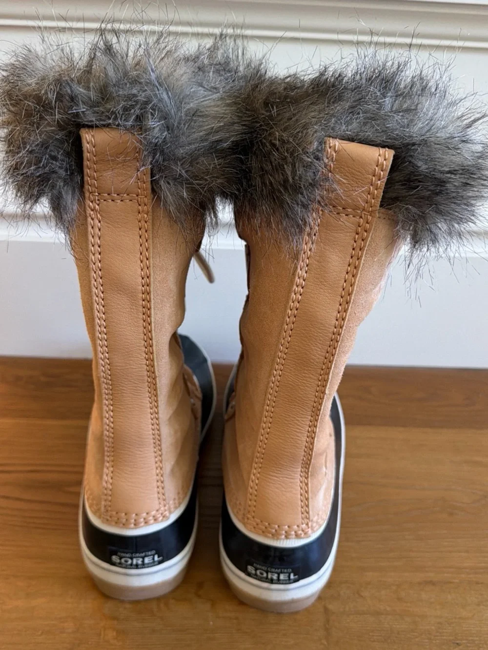 N/A sorel joan