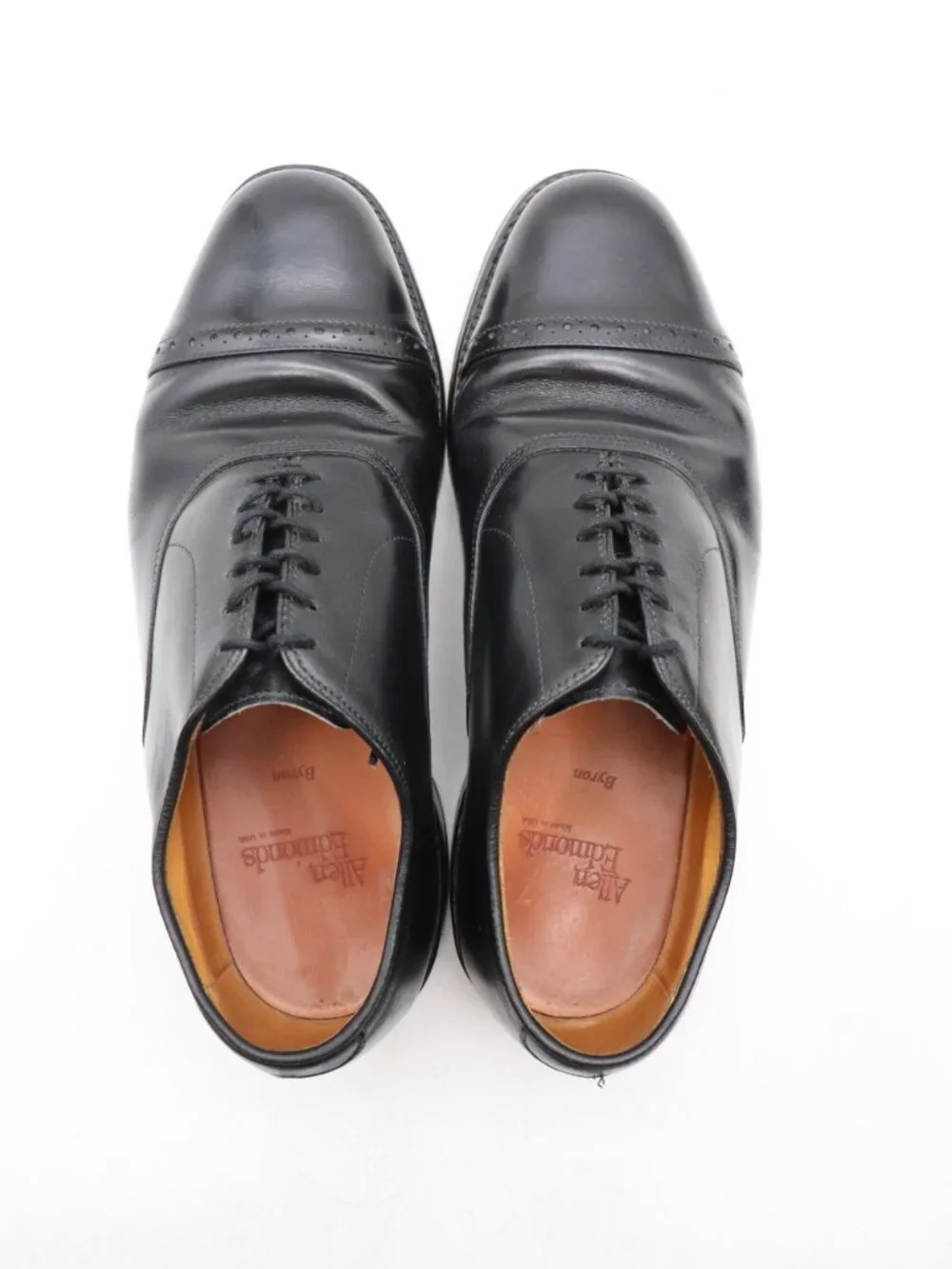 Allen Edmonds allen edmonds