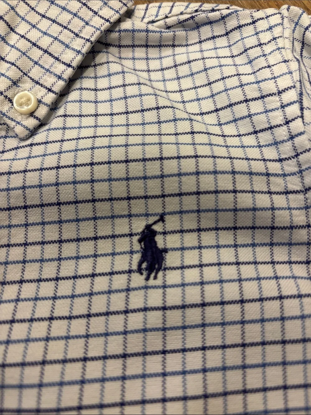 Ralph Lauren two ralph