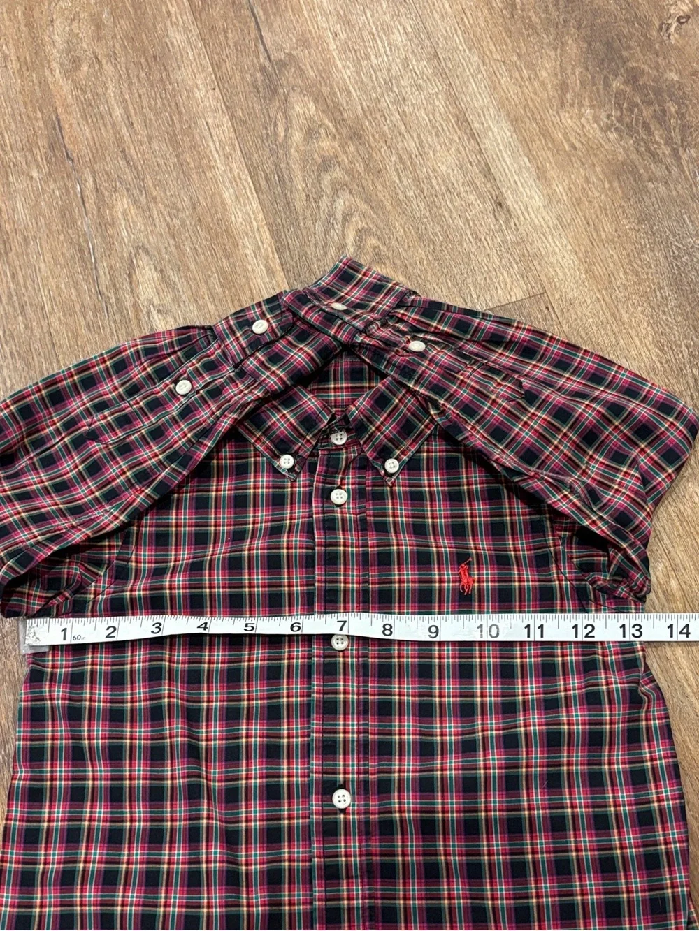 Ralph Lauren two ralph