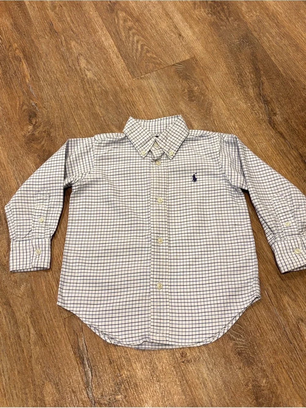 Ralph Lauren two ralph