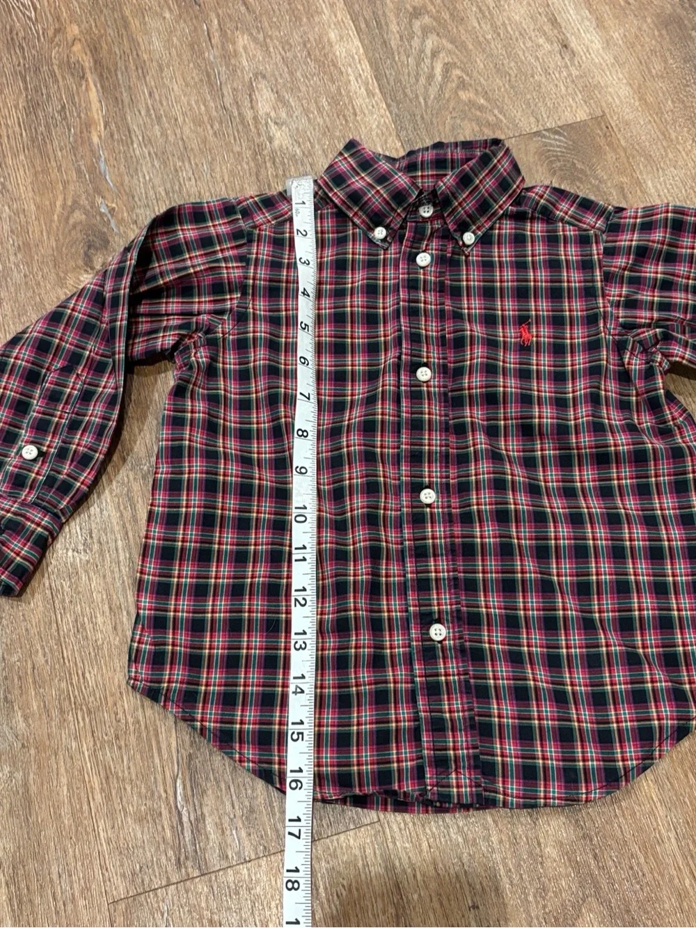 Ralph Lauren two ralph