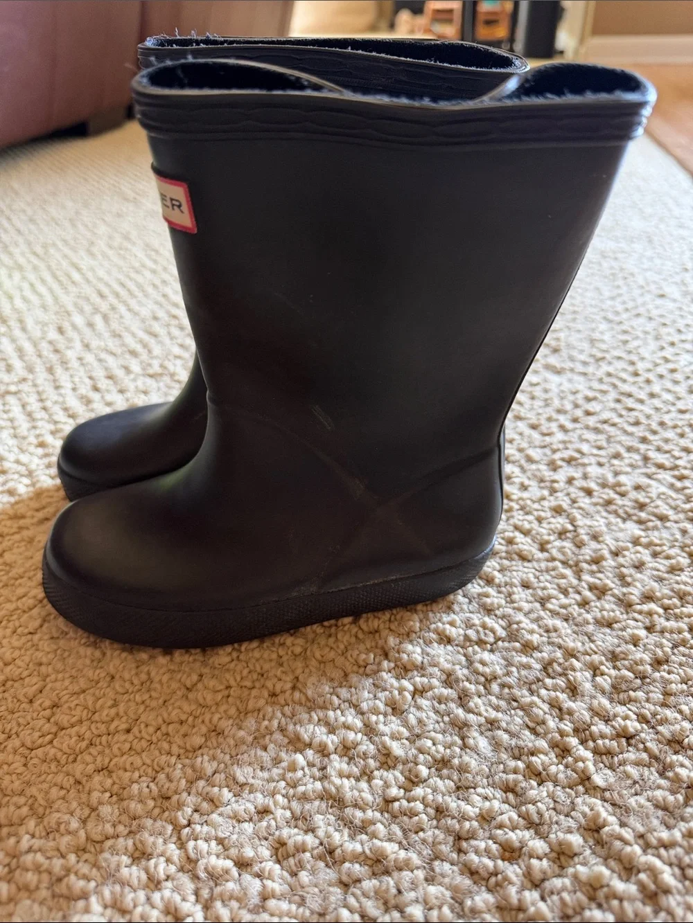Hunter waterproof kids