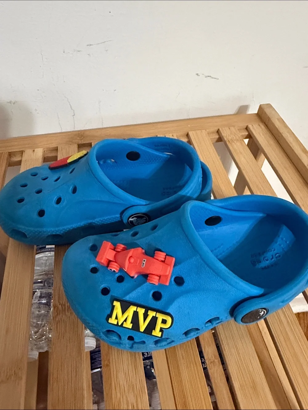 CROCS kids clogs