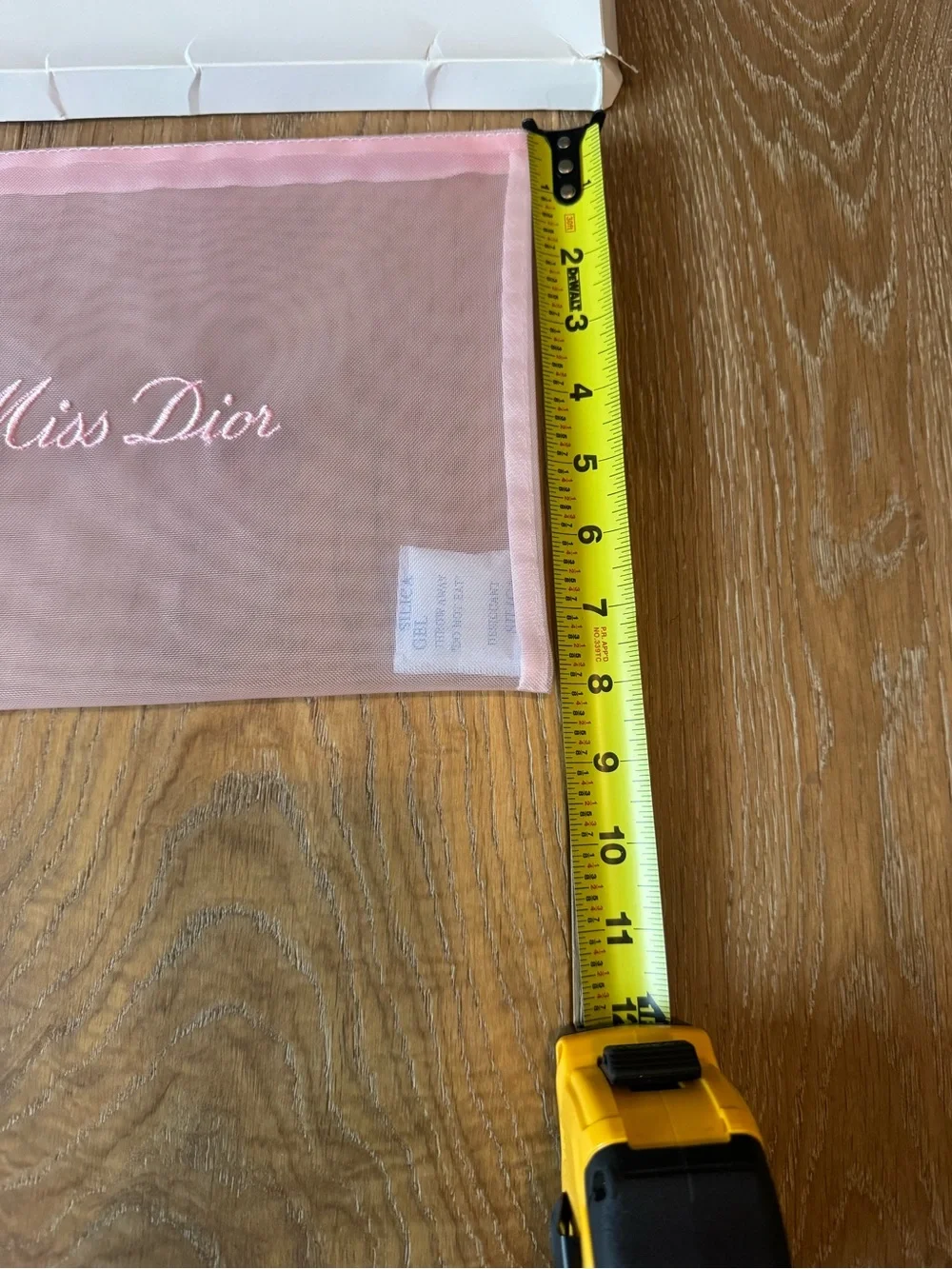Dior light products