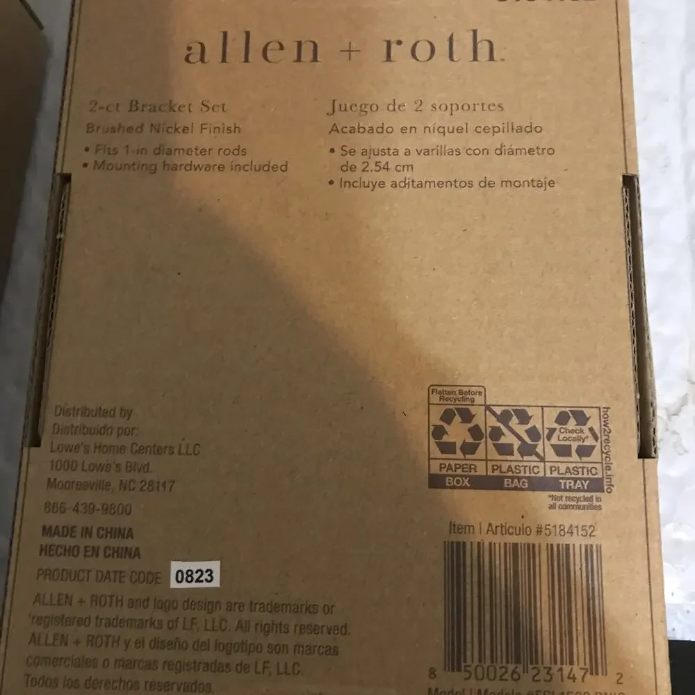 Allen + Roth allen roth