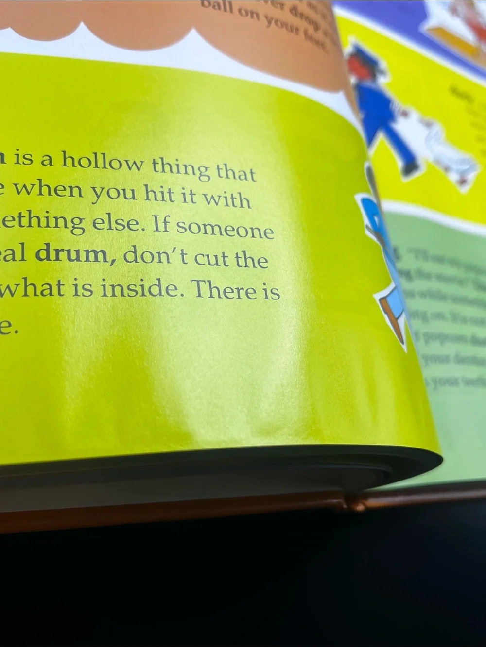 My Fun With Words these hardcover