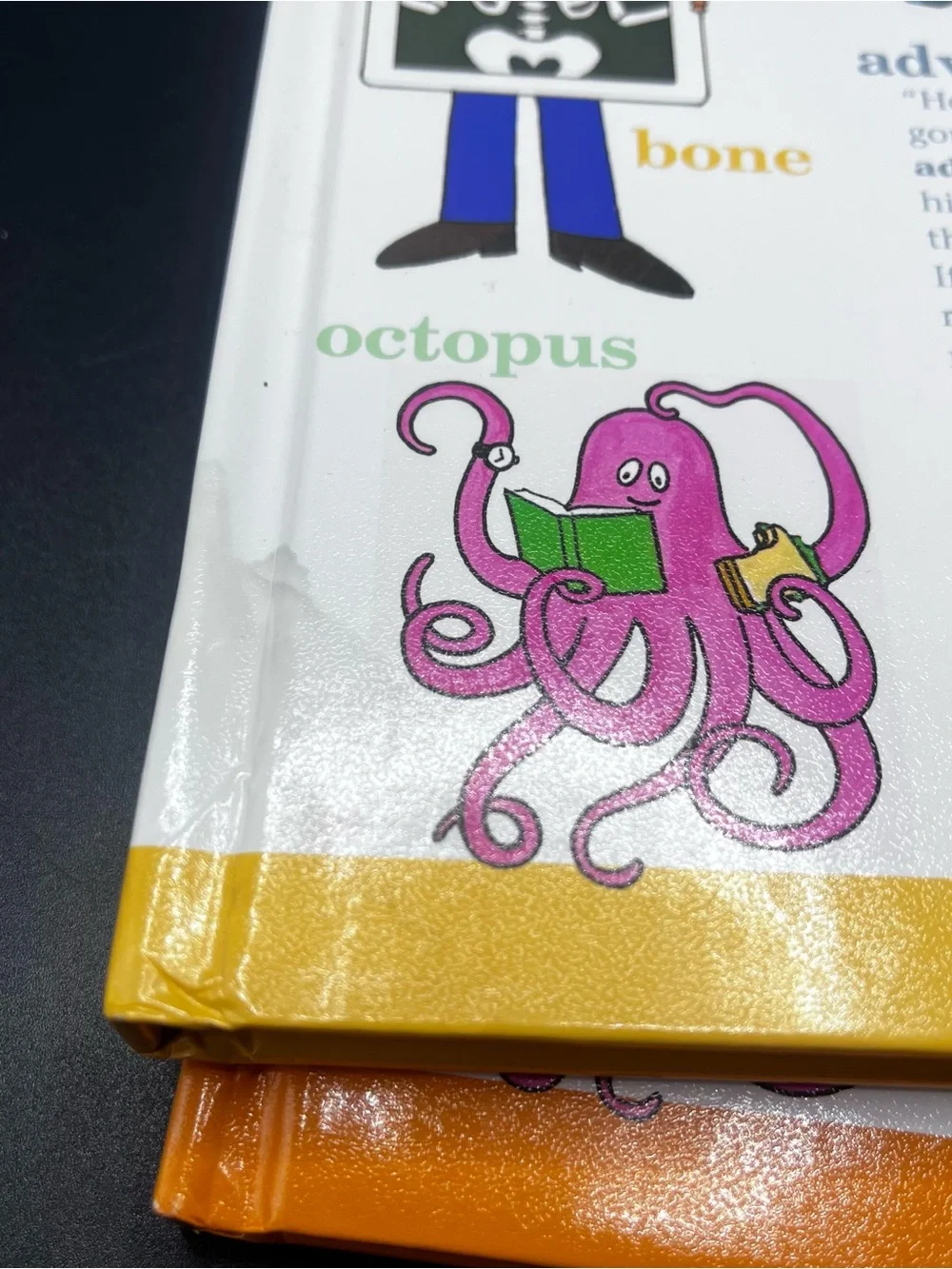 My Fun With Words these hardcover