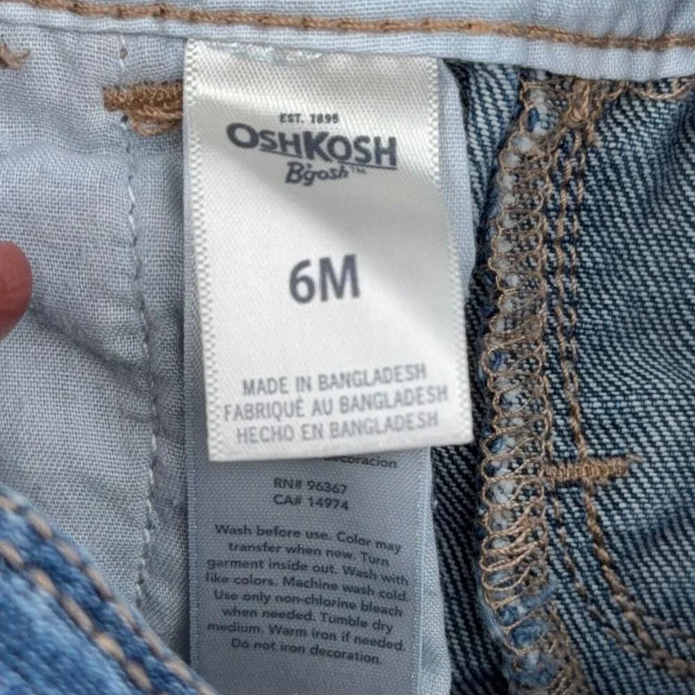 OshKosh Bgosh oshkosh gosh