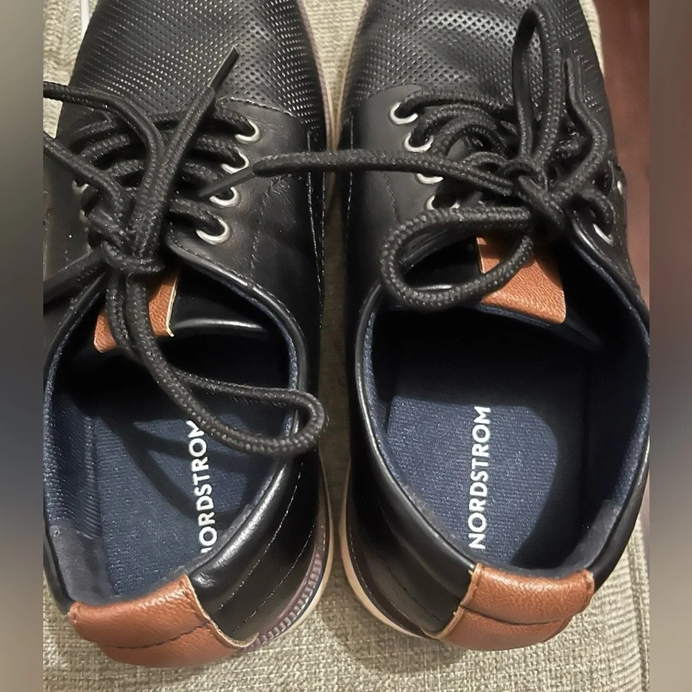 Nordstrom brand nodorian