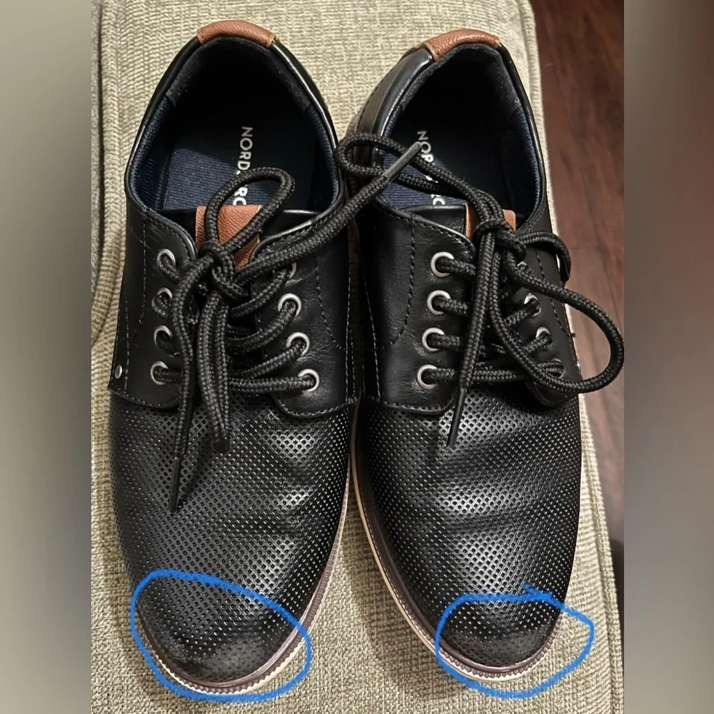 Nordstrom brand nodorian