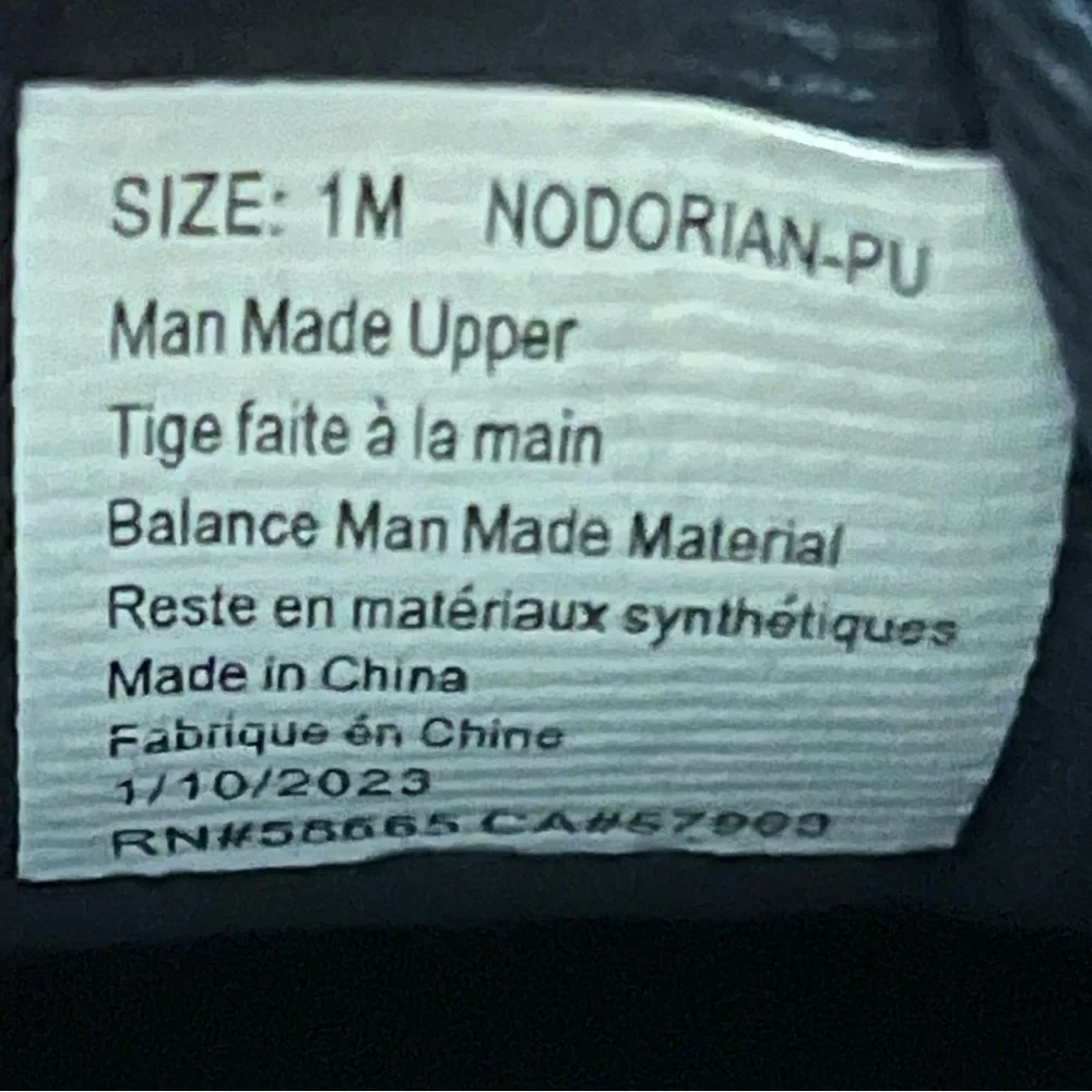 Nordstrom brand nodorian