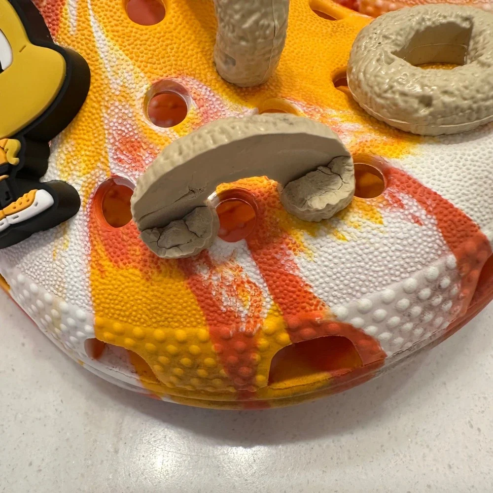 CROCS good some