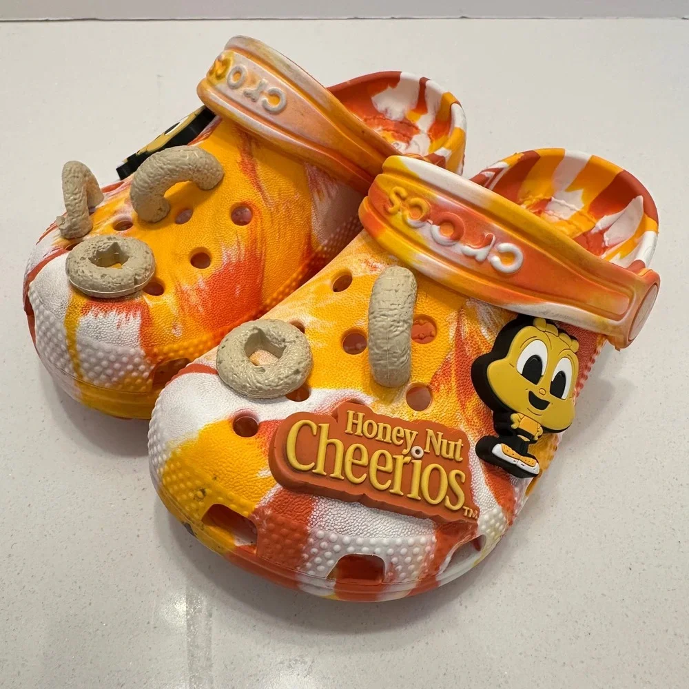 CROCS good some