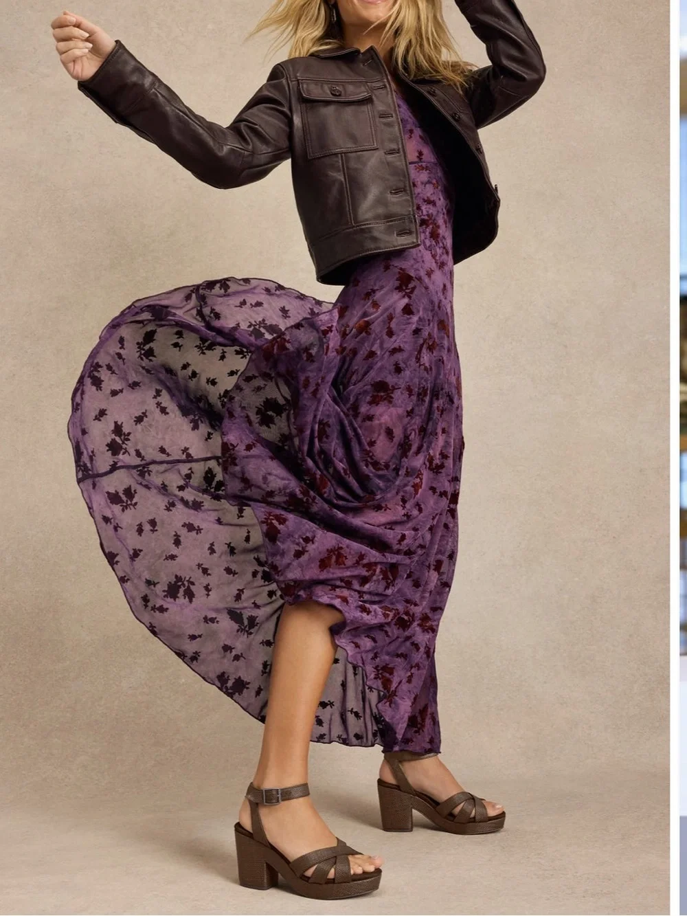 Toms nordstroms from lining
