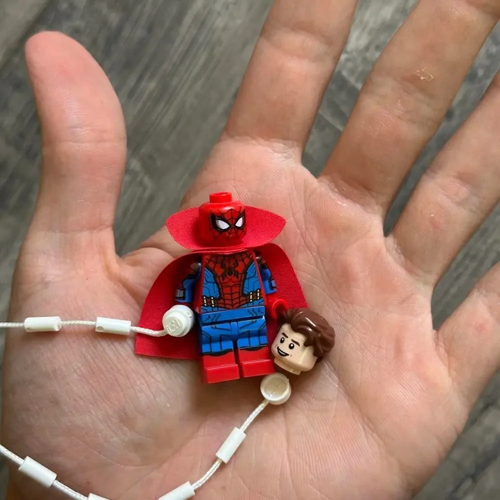 Lego rare epic