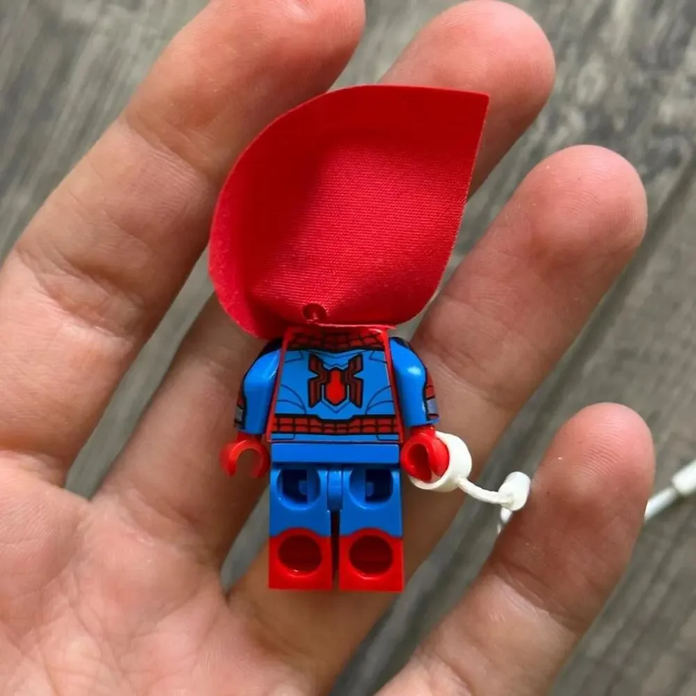 Lego rare epic