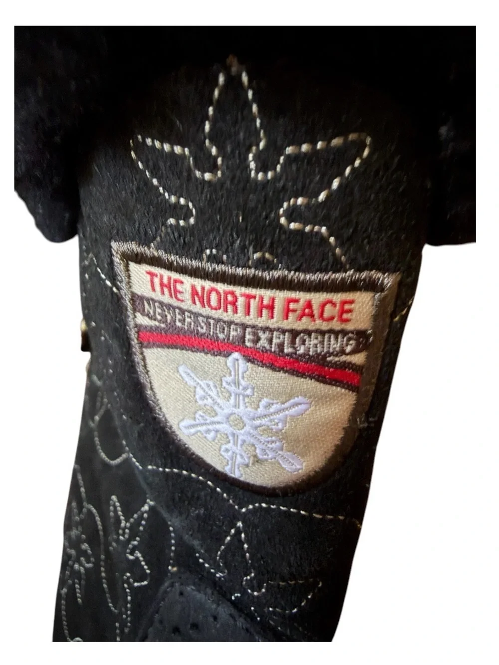 The North Face Winter Waterproof Boots