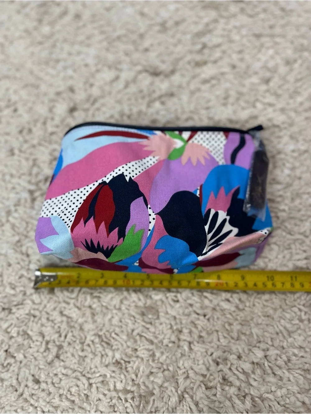 N/A compact floral
