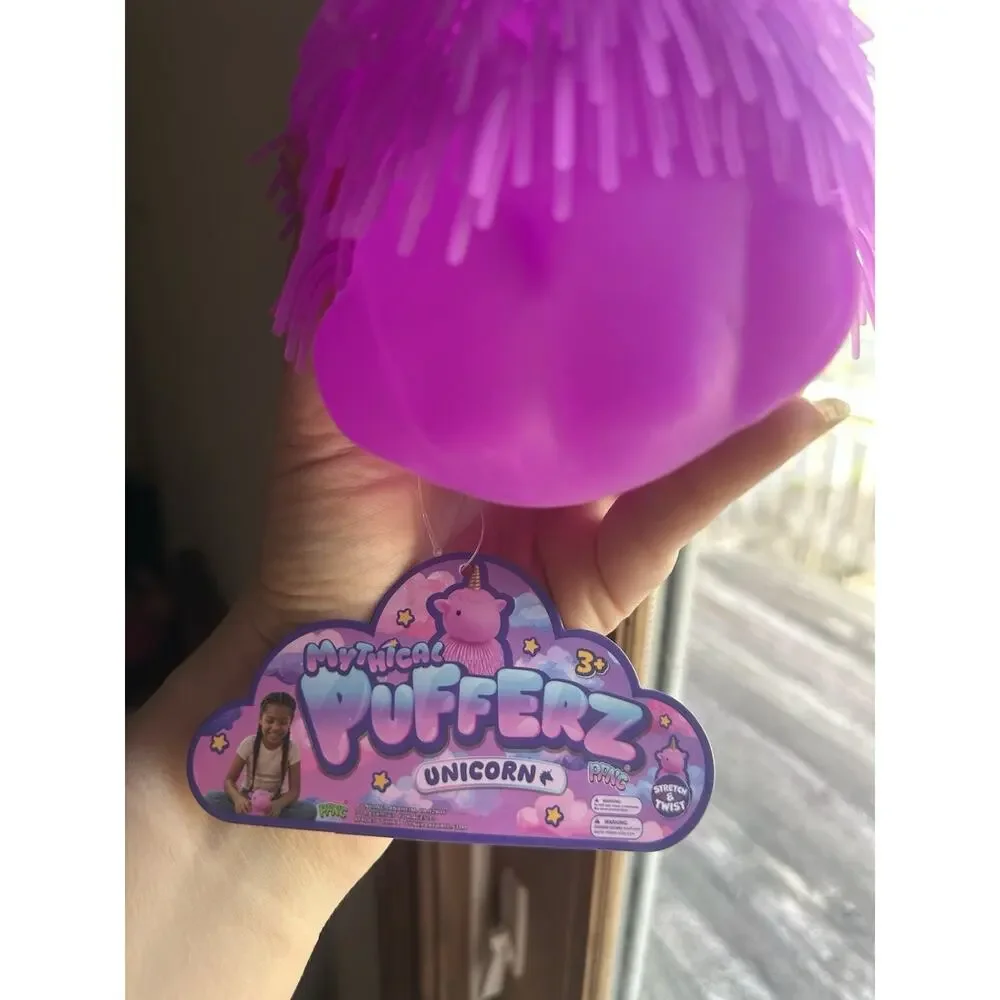 Mythical Puffferz mythical puffferz