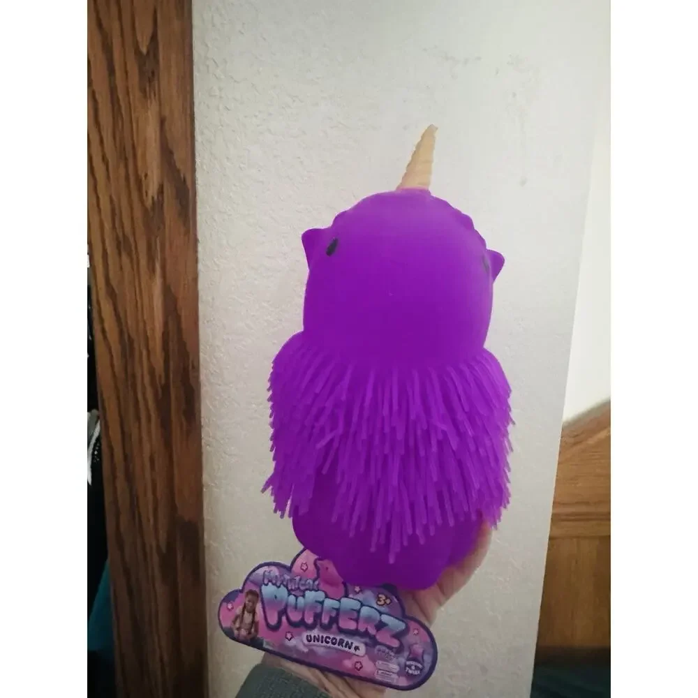 Mythical Puffferz mythical puffferz