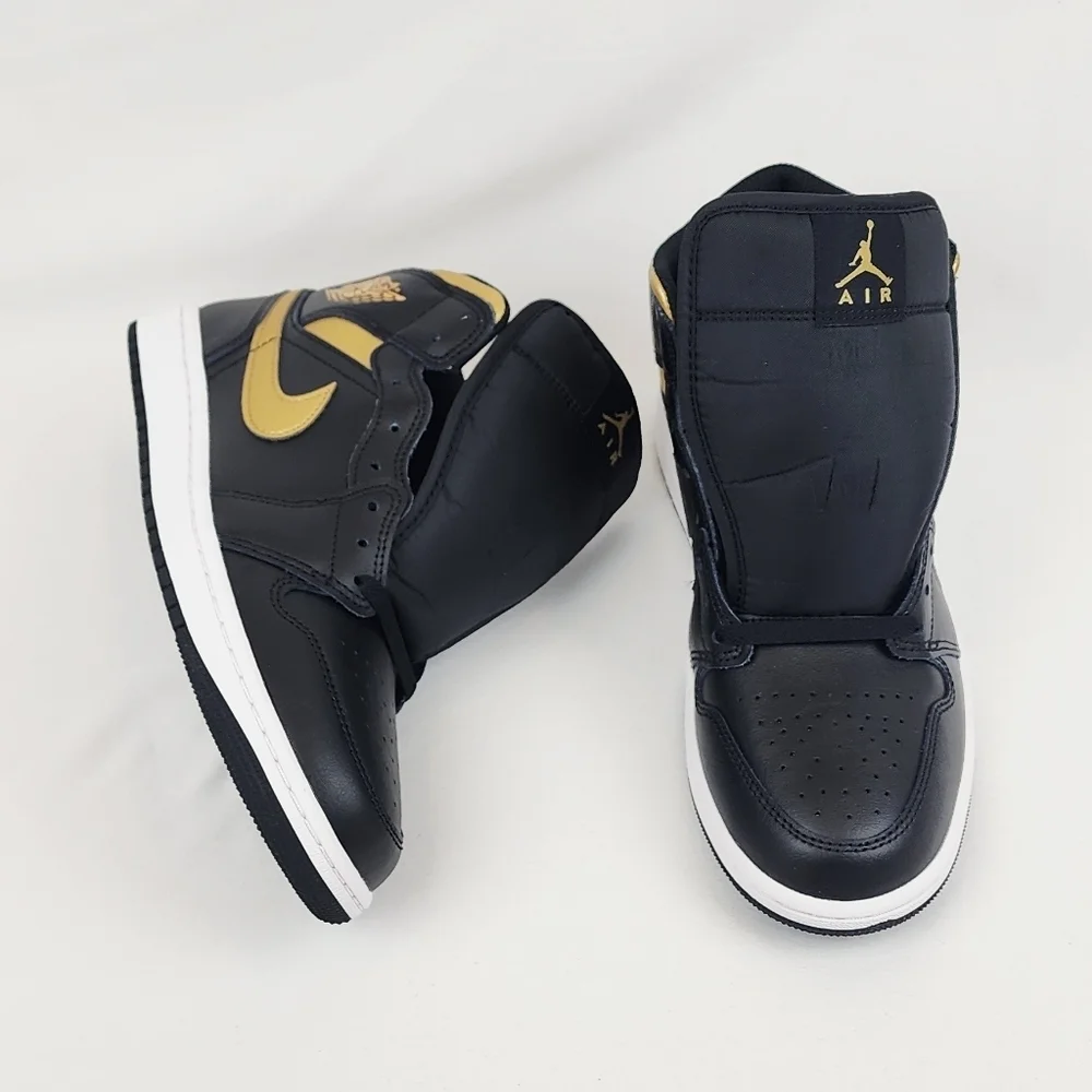 Jordan air mid
