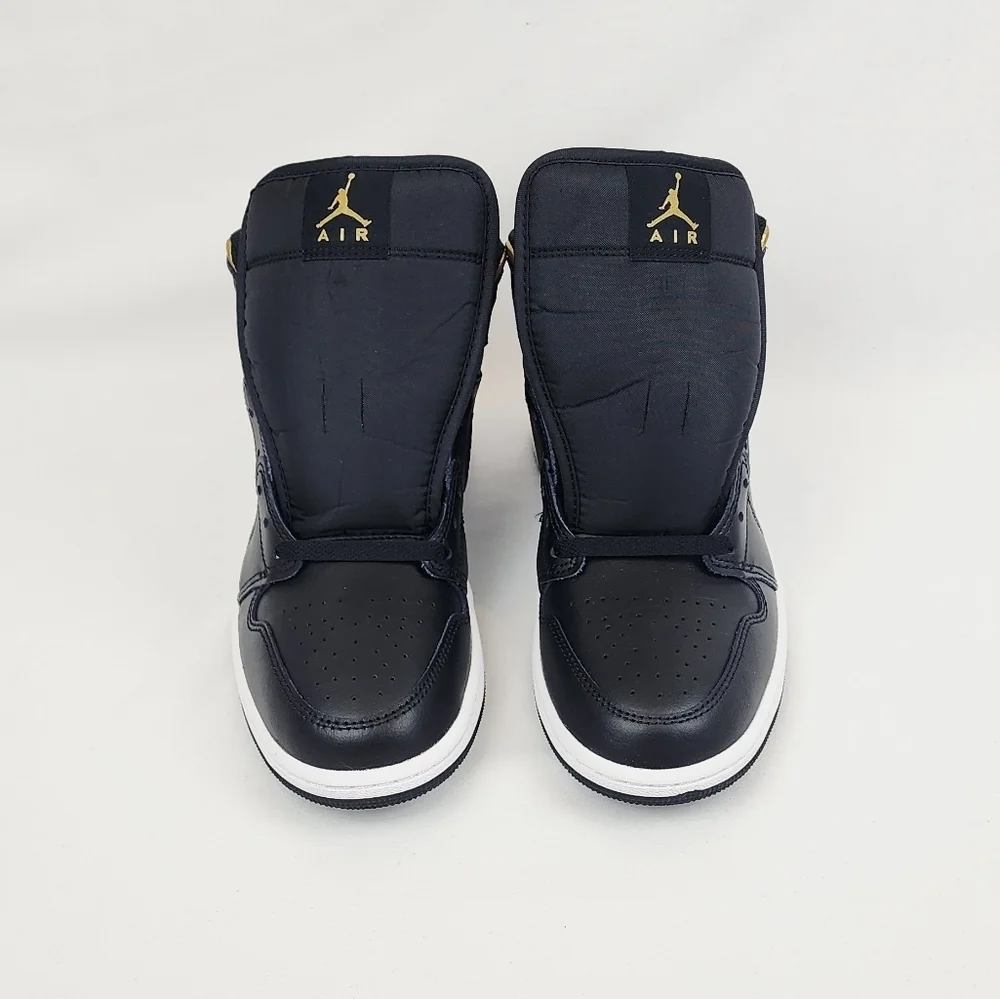 Jordan air mid