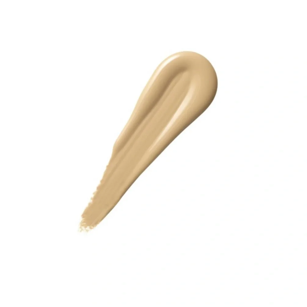 Almay Skin Perfecting Matte Foundation Makeup, Hypoallergenic, 140 Cool Bare
